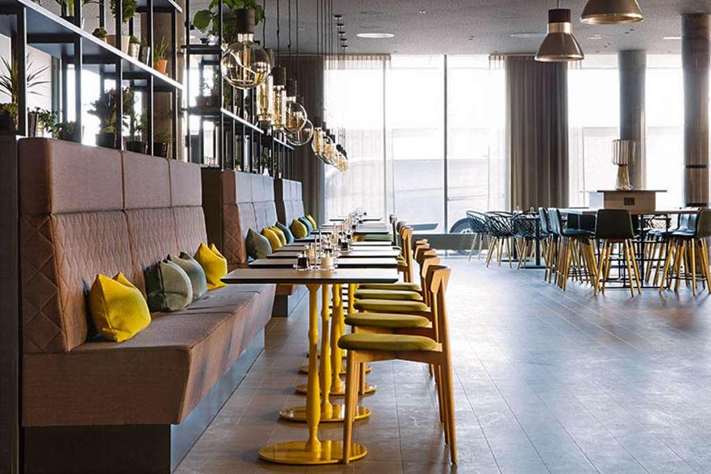 Comfort Hotel Bergen Airport Hotel Blomsterdalen