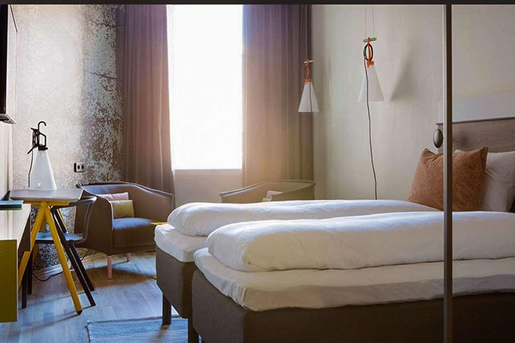 Comfort Hotel Bergen Airport Blomsterdalen