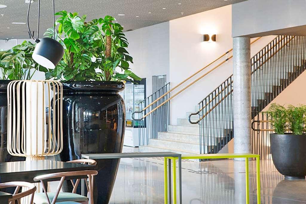 Hotel Comfort Hotel Bergen Airport 3*