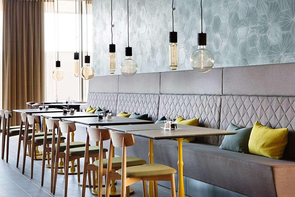 Comfort Hotel Bergen Airport 3*