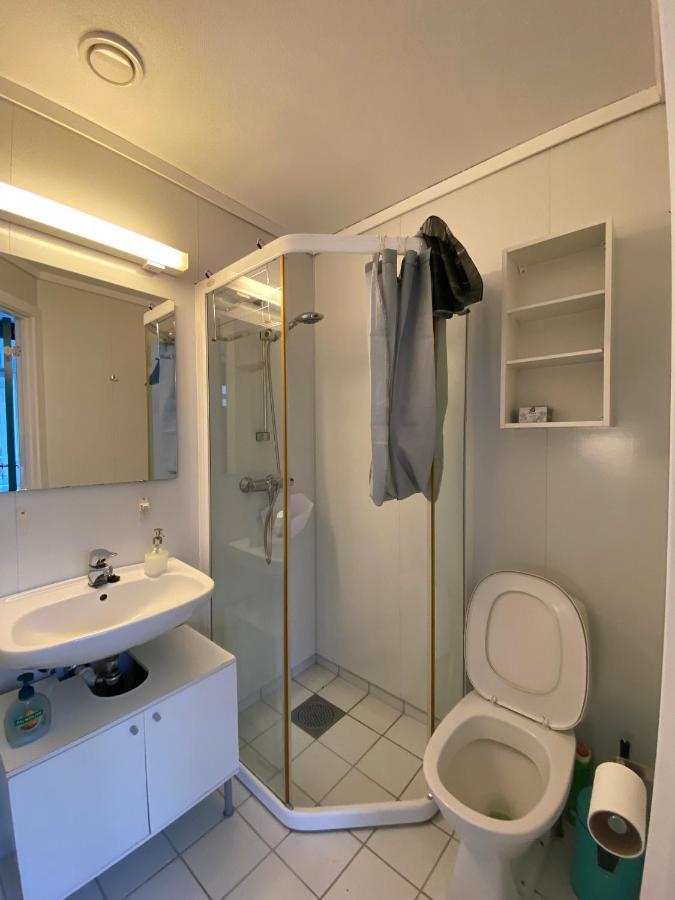 Lille Bryggen Studio 20m² *