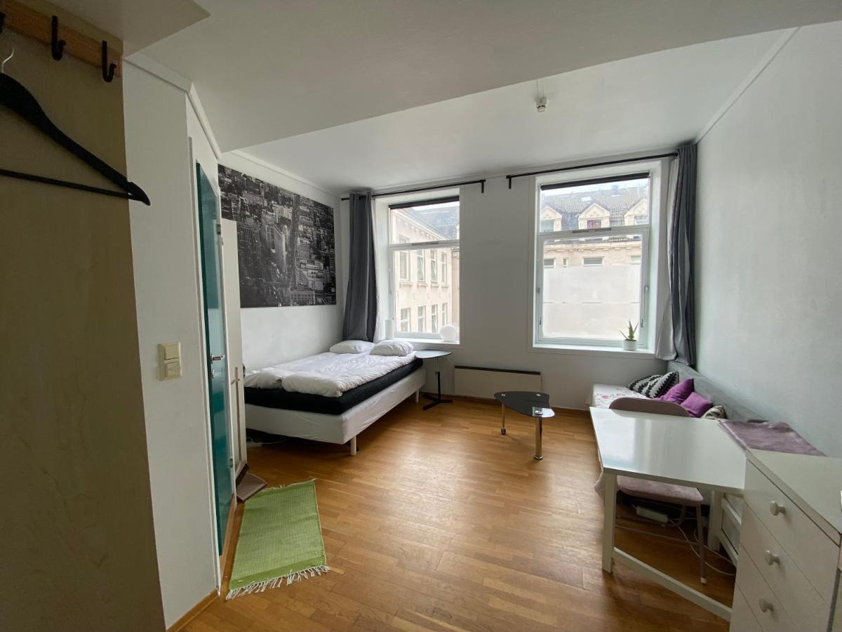 Lille Bryggen Studio 20m² Apartment *