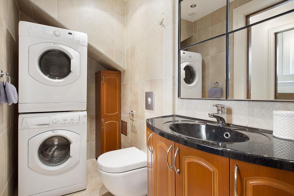 Knosesmauet Apartment *