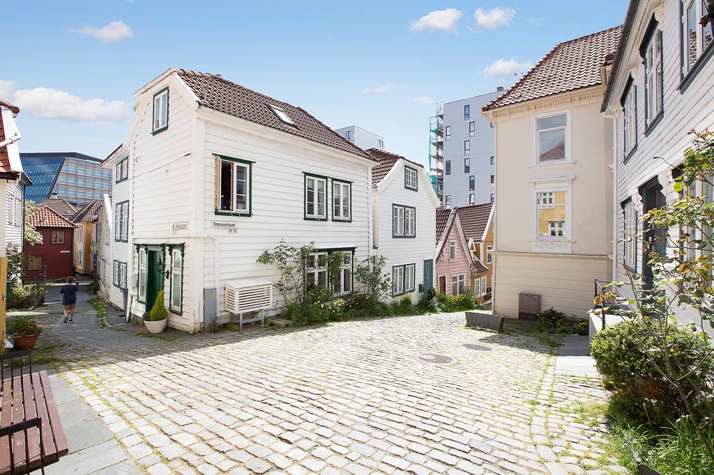 Knosesmauet