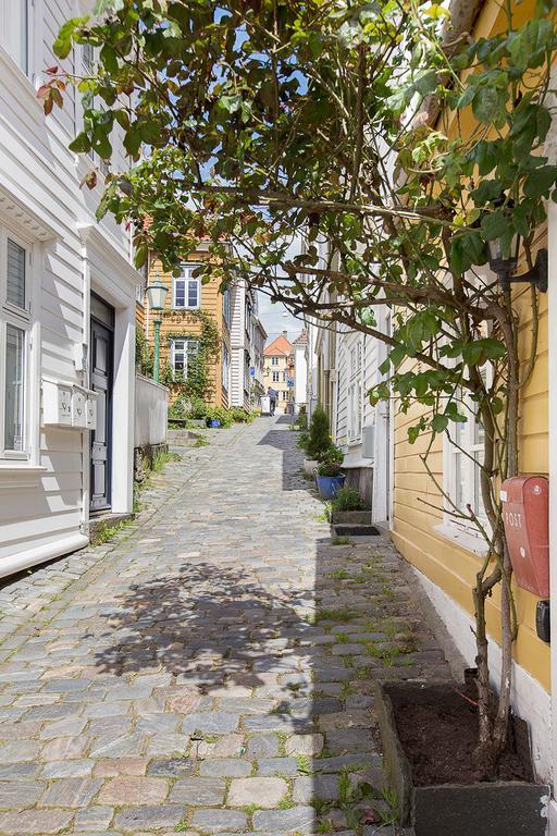 Knosesmauet Leilighet *