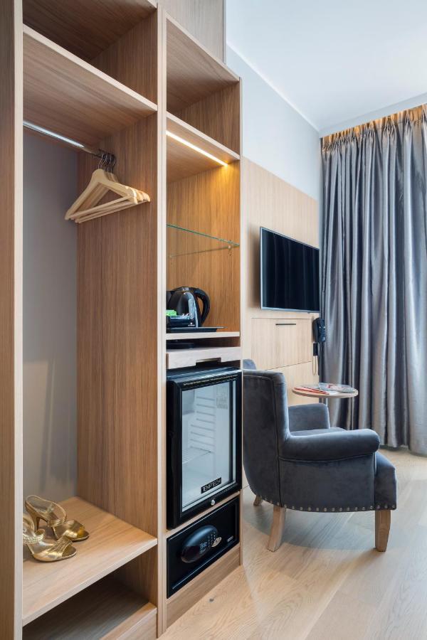 Hotel Harbour Hotel, Worldhotels Crafted