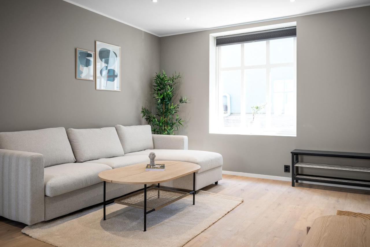 L Nygard Aparthotel