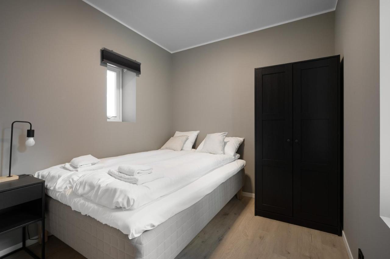 L Nygard Aparthotel