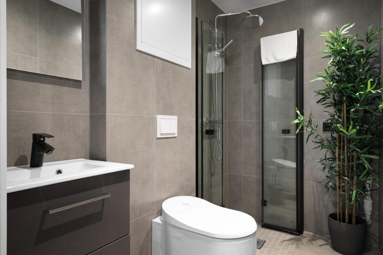 L Nygard Aparthotel *
