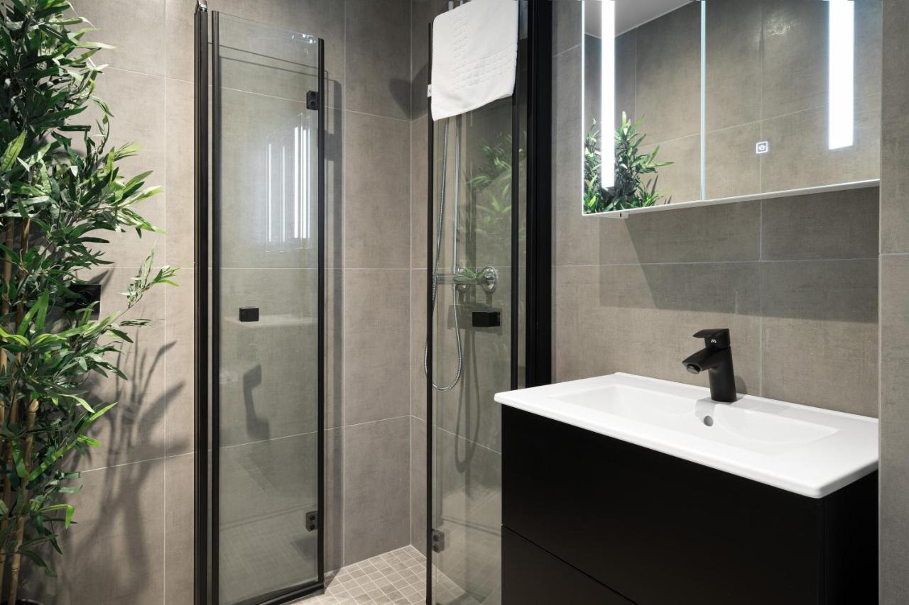 L Nygard Aparthotel Bergen