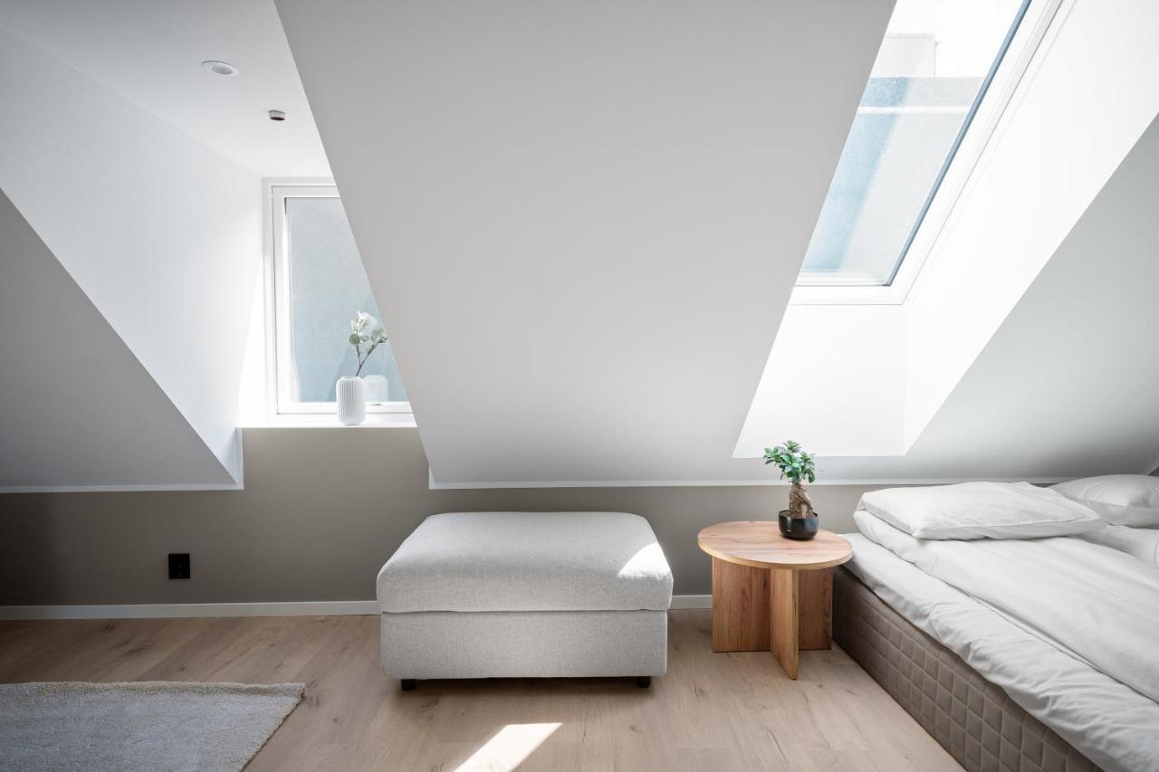 L Nygard Aparthotel *