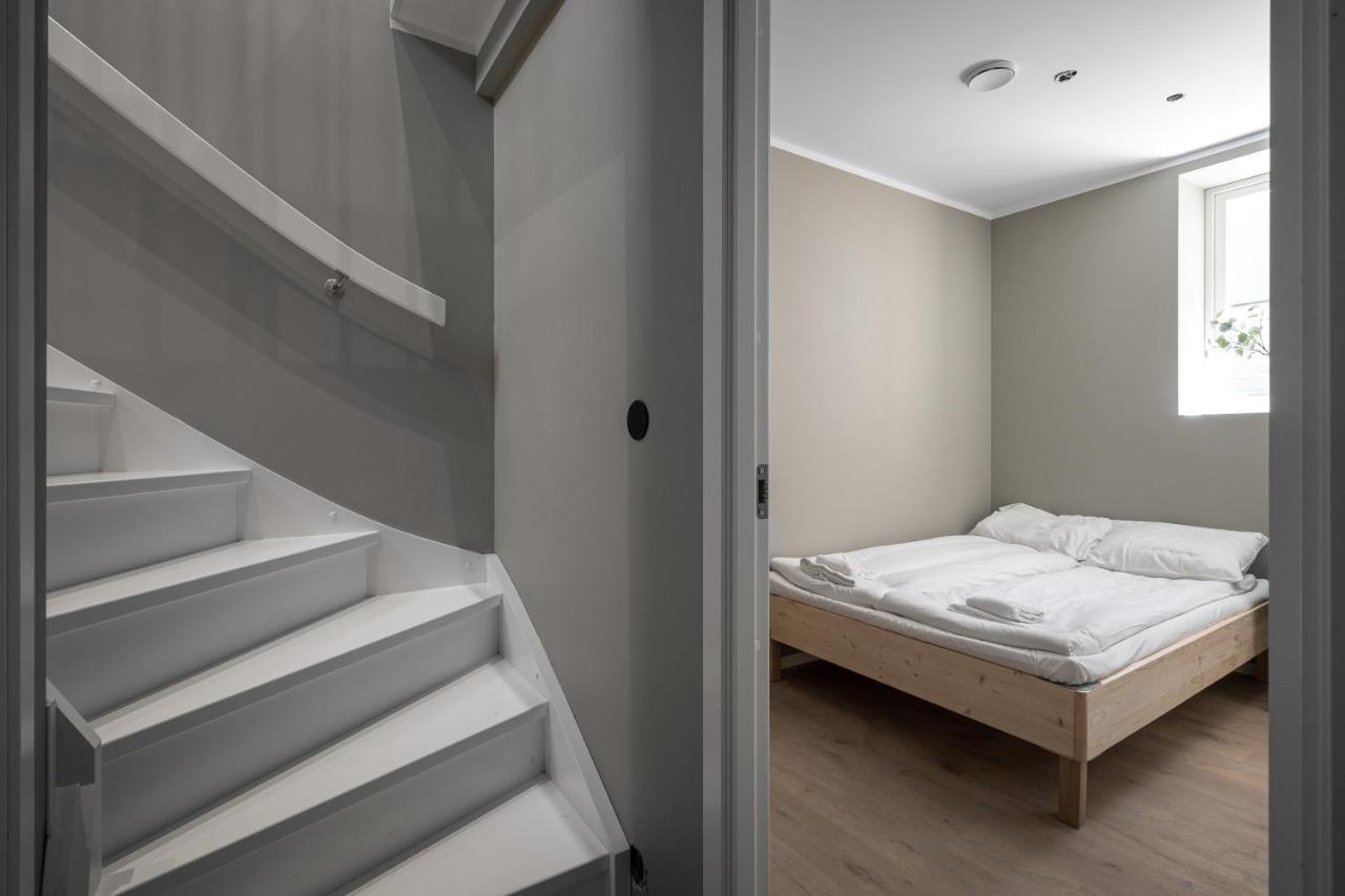 L Nygard Aparthotel *