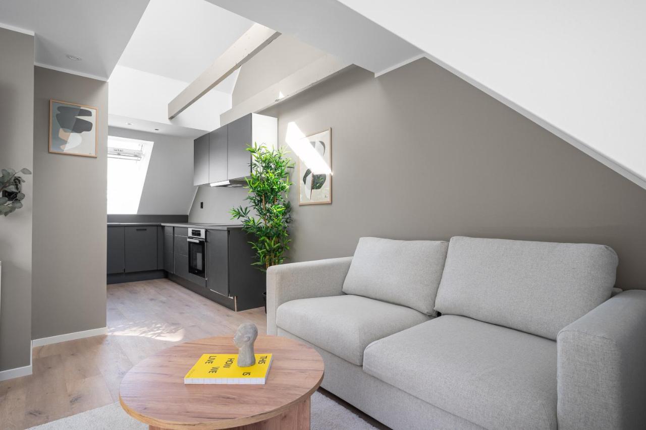 L Nygard Aparthotel