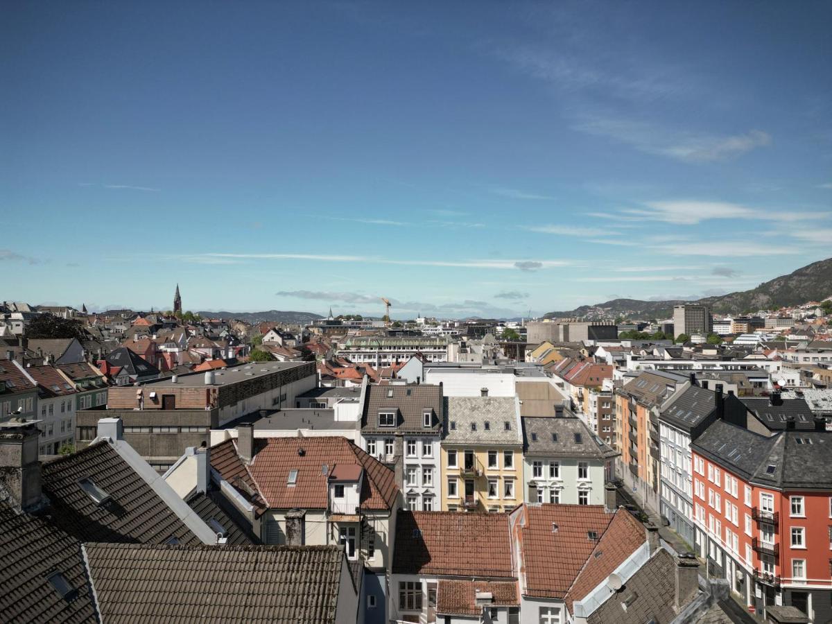 L Nygard * Bergen