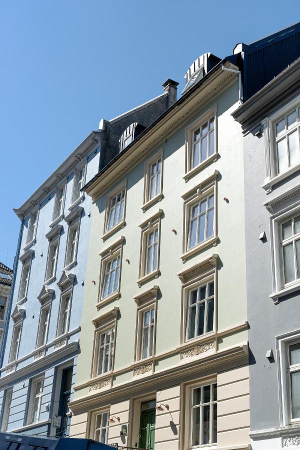 Aparthotel L Nygard *