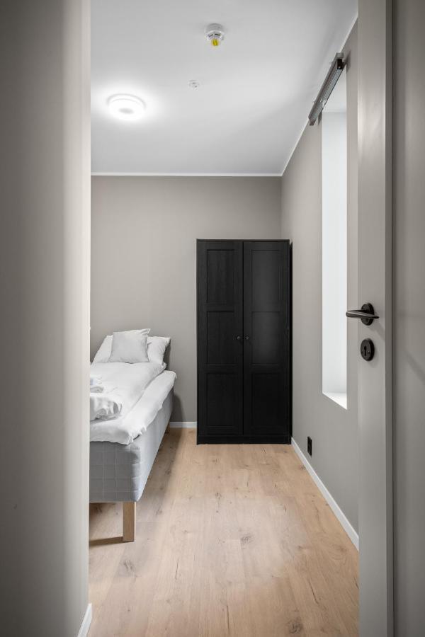 Aparthotel L Nygard