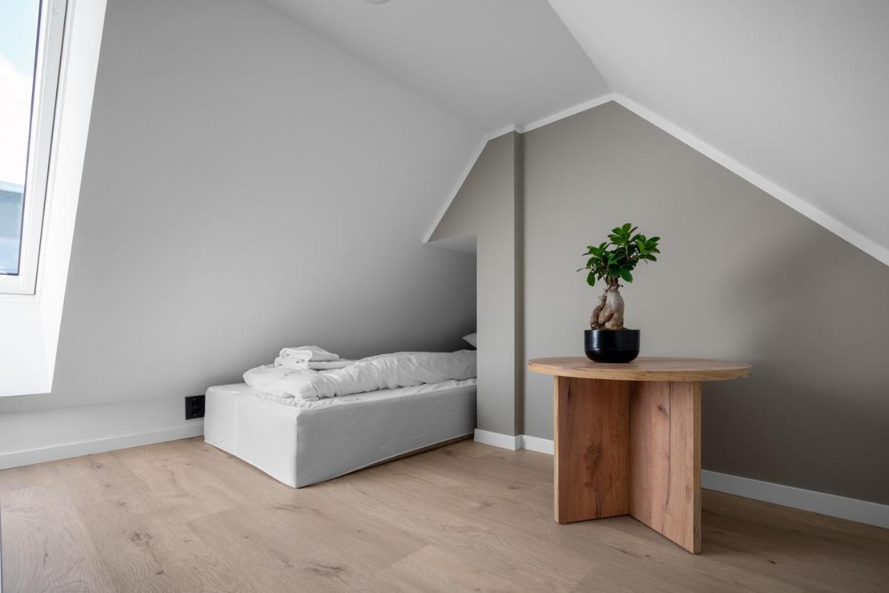 L Nygard Aparthotel Bergen