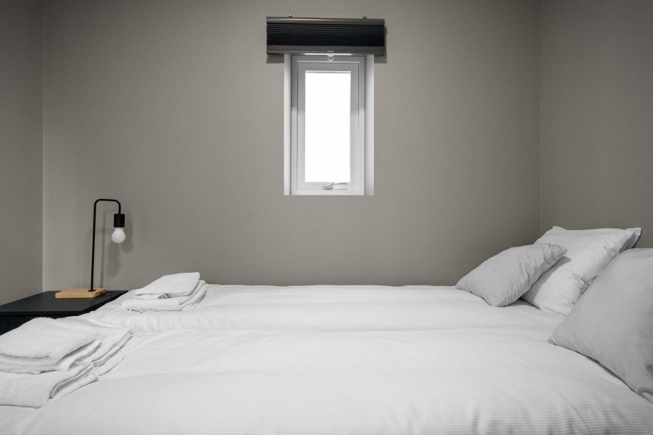 Aparthotel L Nygard *
