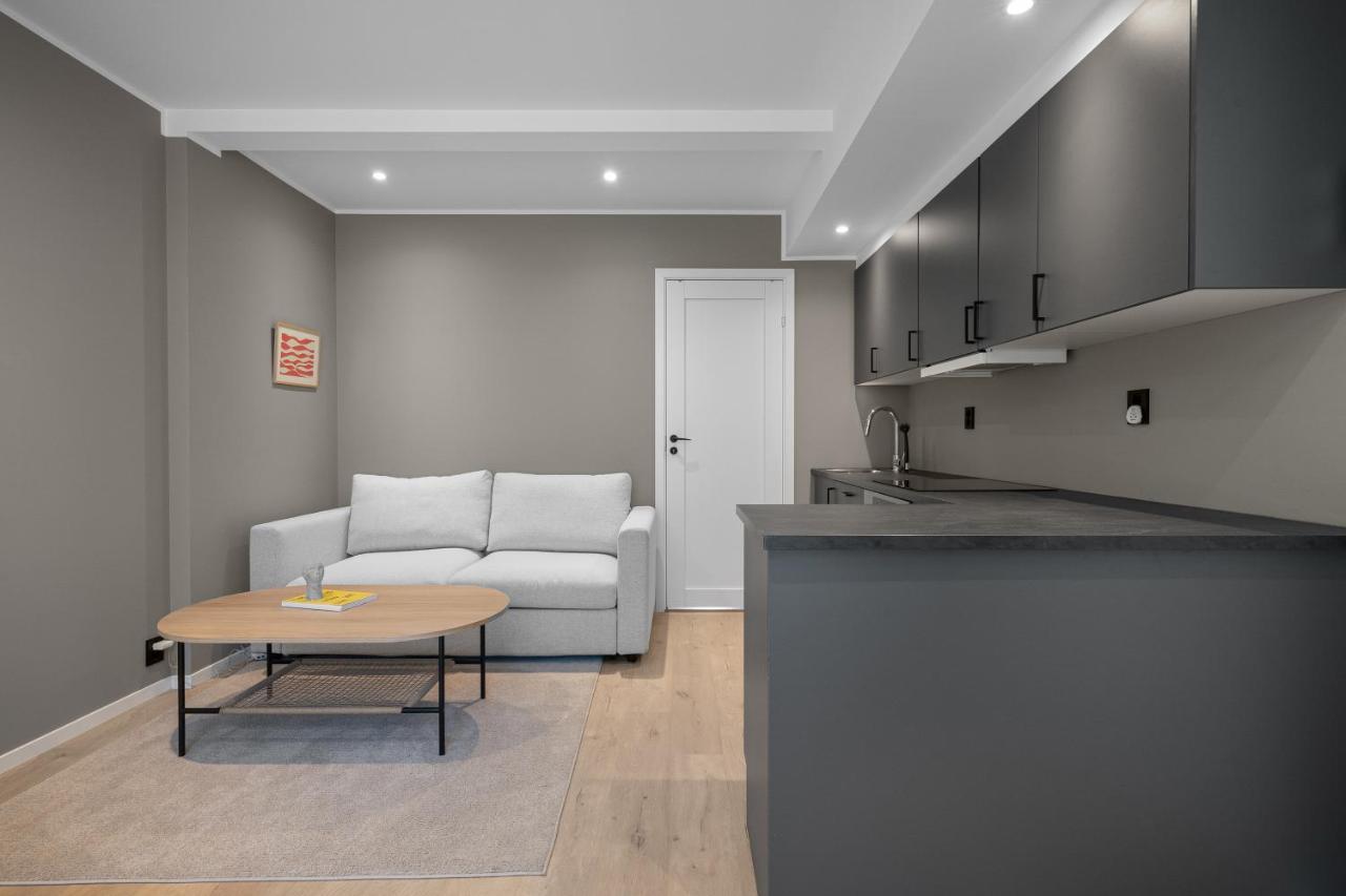 L Nygard Aparthotel