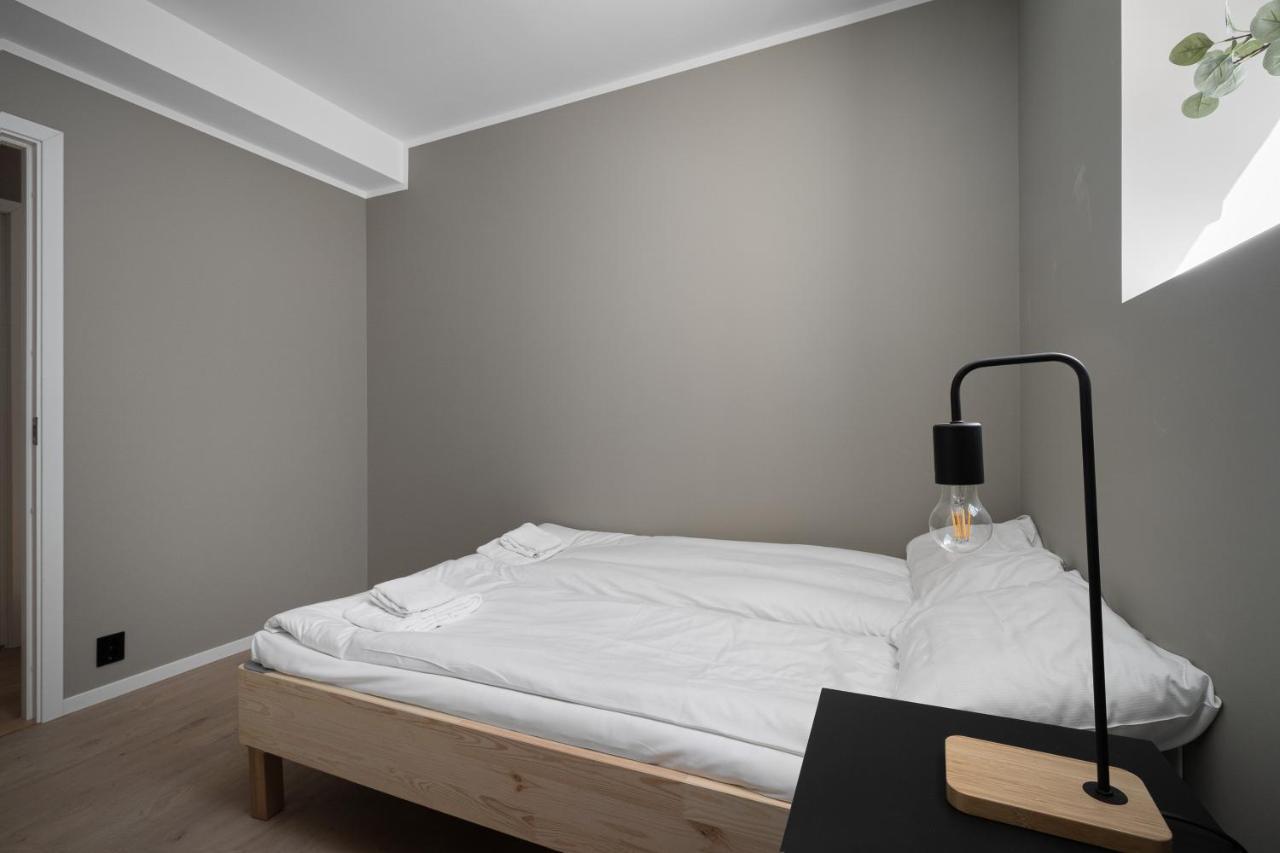 L Nygard Aparthotel *