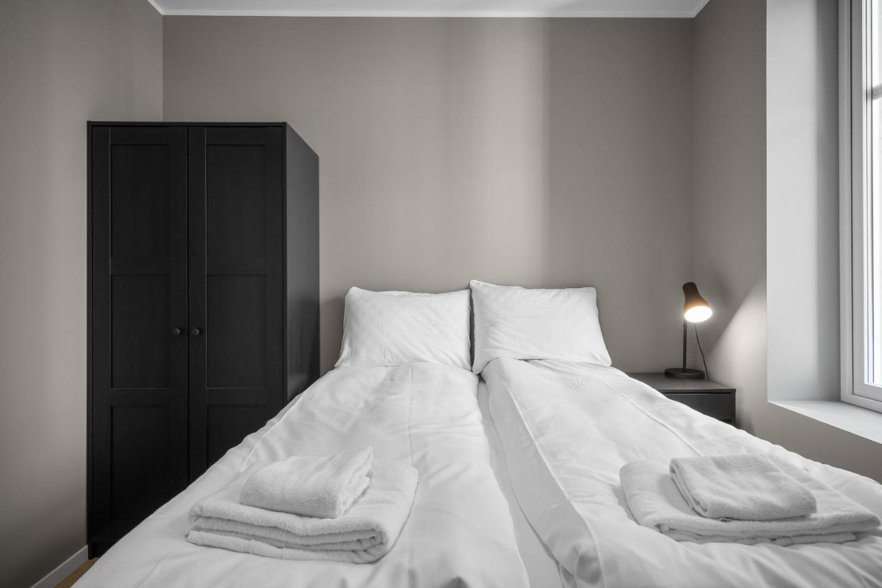 Aparthotel L Nygard *