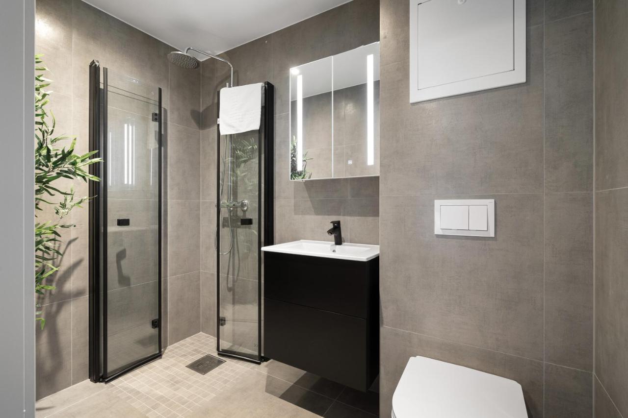 Aparthotel L Nygard *