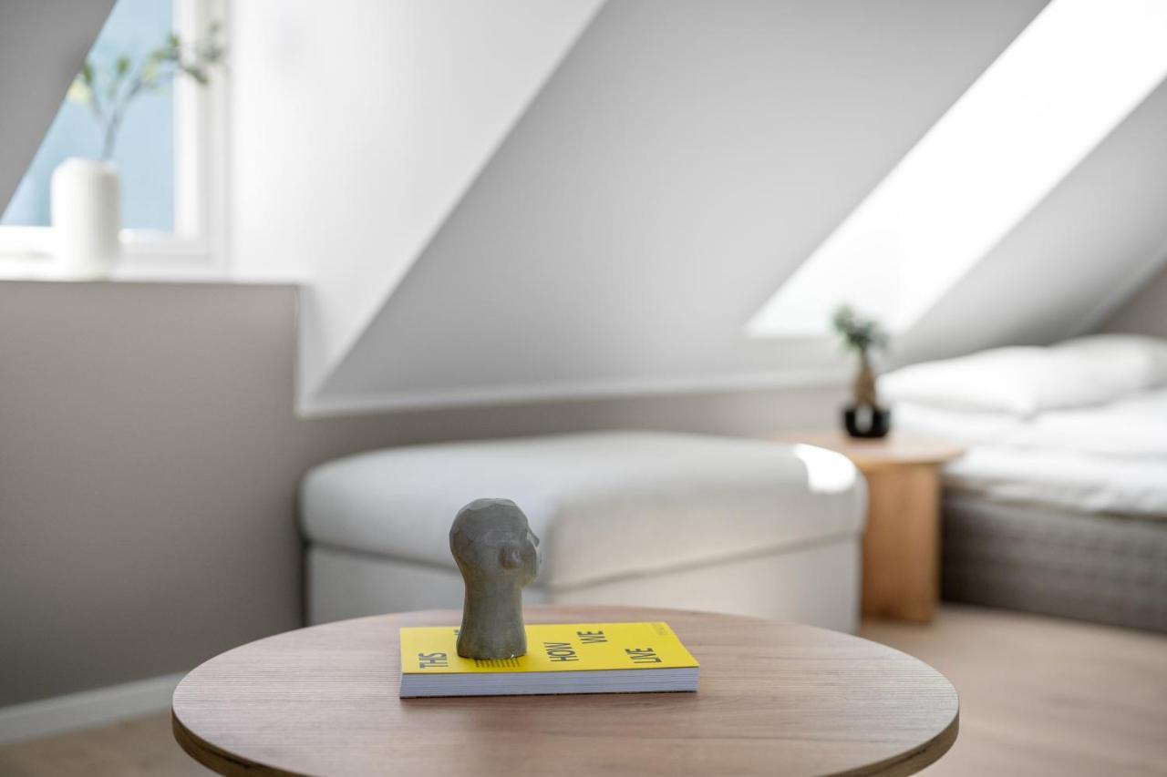 L Nygard Aparthotel
