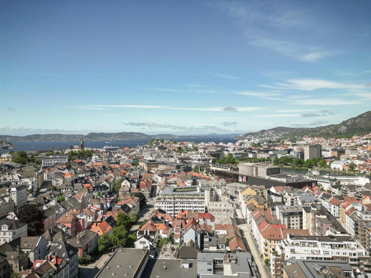 L Nygard * Bergen