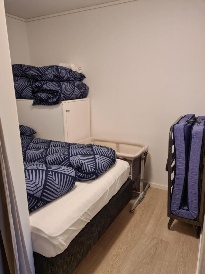 Studio Leilighet, Høy Standar, Rett Ved Airport *