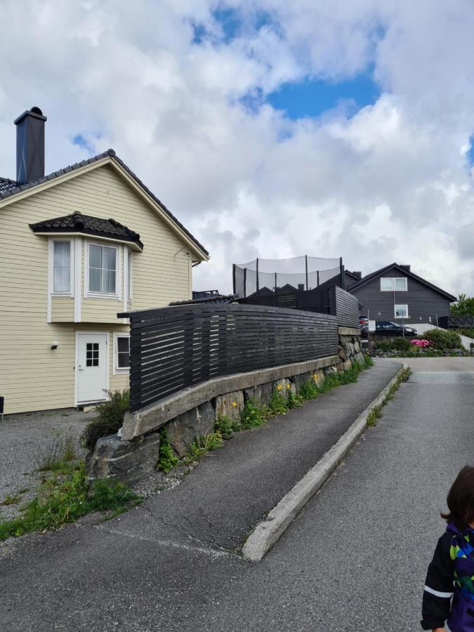Studio Leilighet, Høy Standar, Rett Ved Airport
