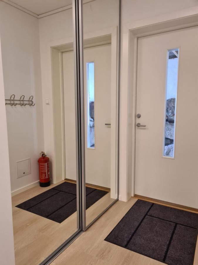 Studio Leilighet, Høy Standar, Rett Ved Airport *