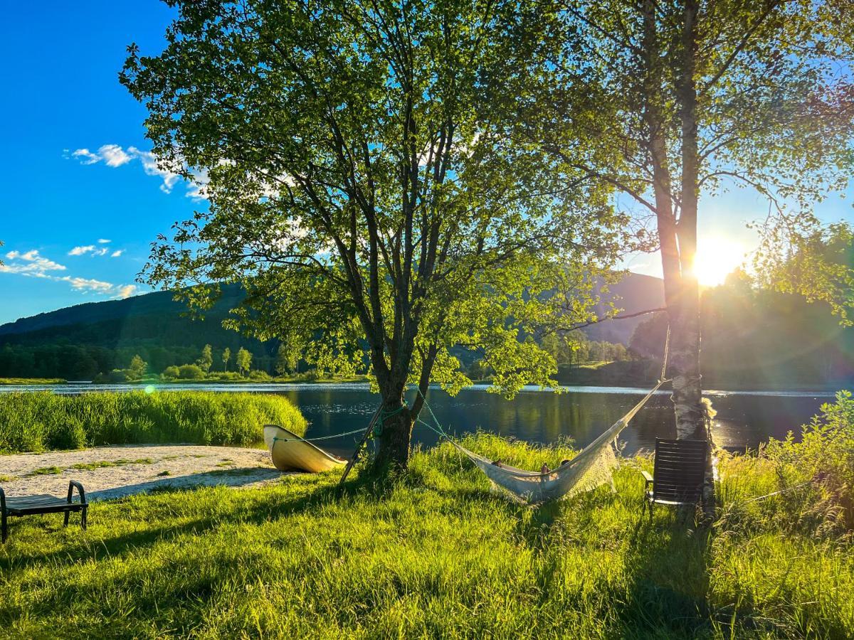 Farm stay Solneset Farm Bergen