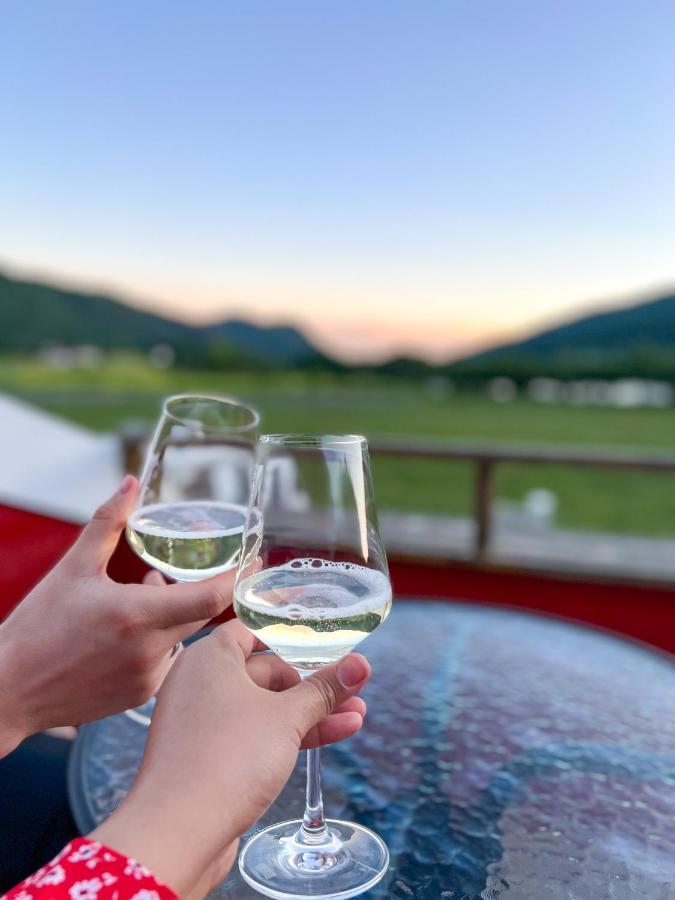 Solneset Farm Farm stay Bergen