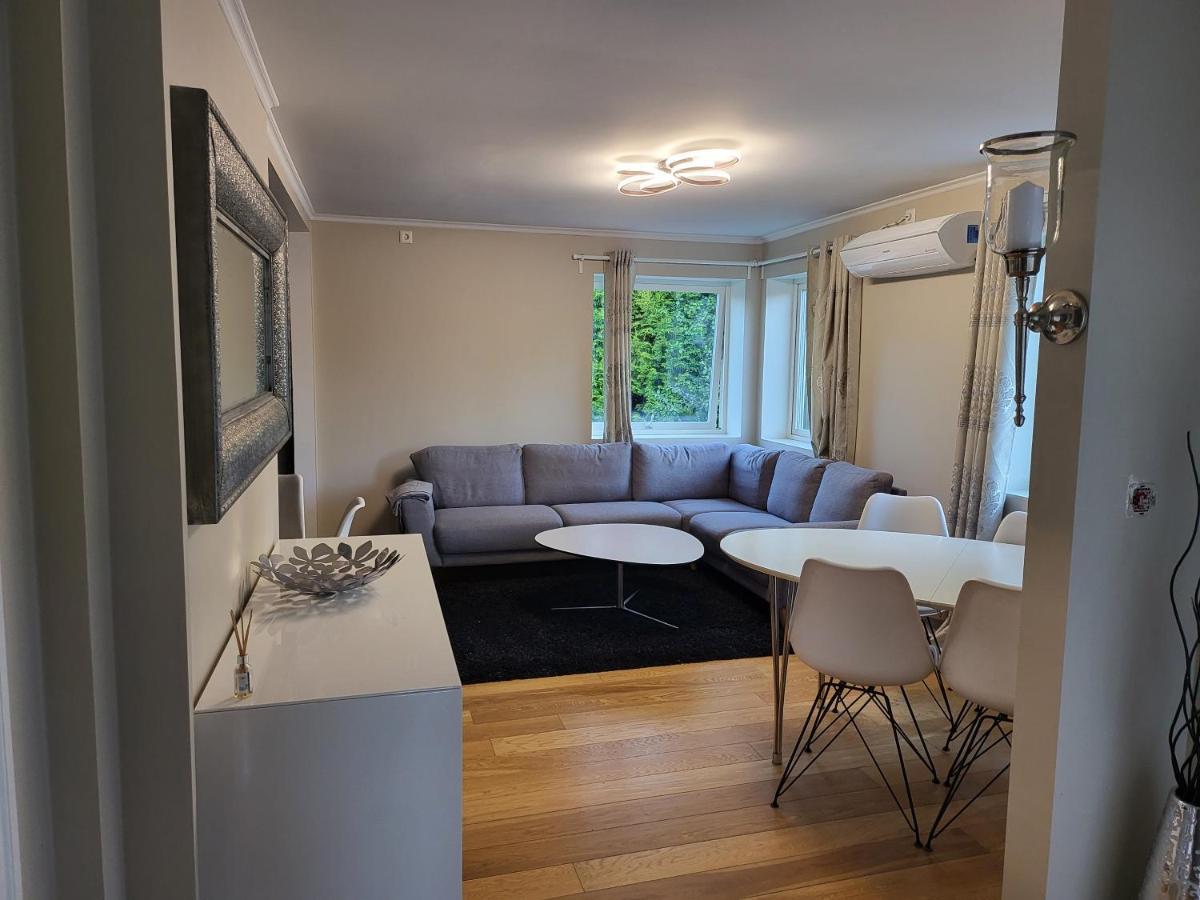 Nesttunveien Appartments Bergen