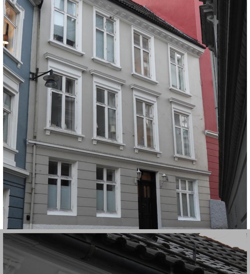 Lägenhet Keybutler Central Apartment Dragefjell *