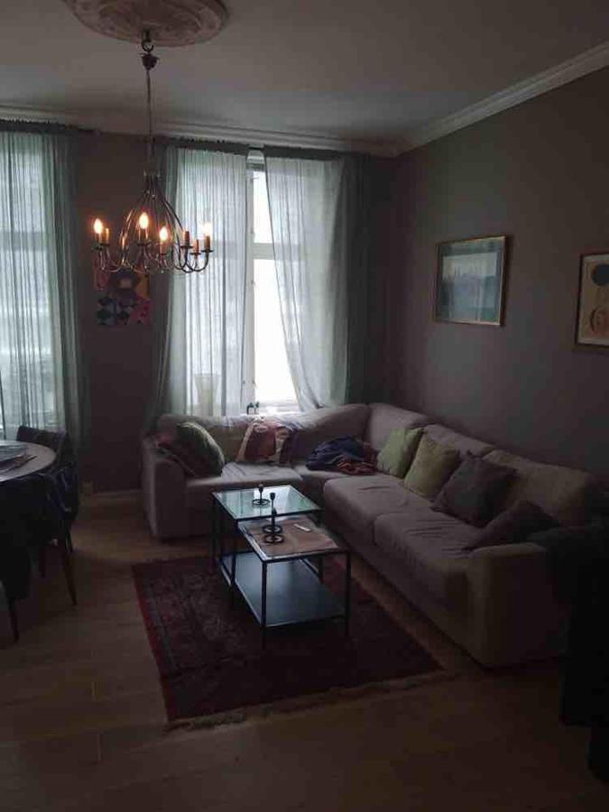 Apartment Keybutler Central Apartment Dragefjell Bergen