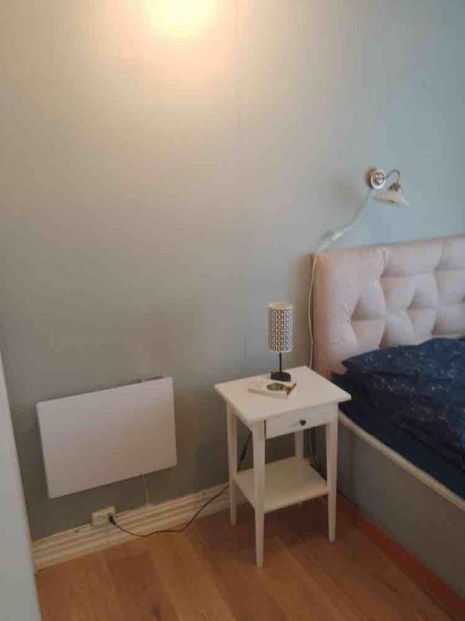 Keybutler Central Apartment Dragefjell * Bergen