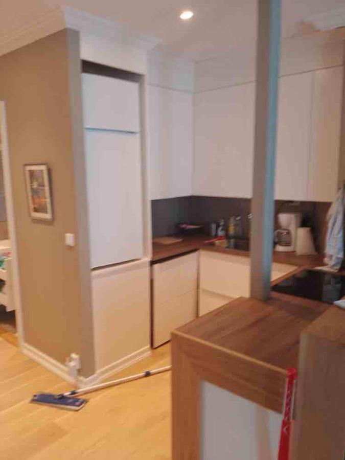 Apartment Keybutler Central Apartment Dragefjell *