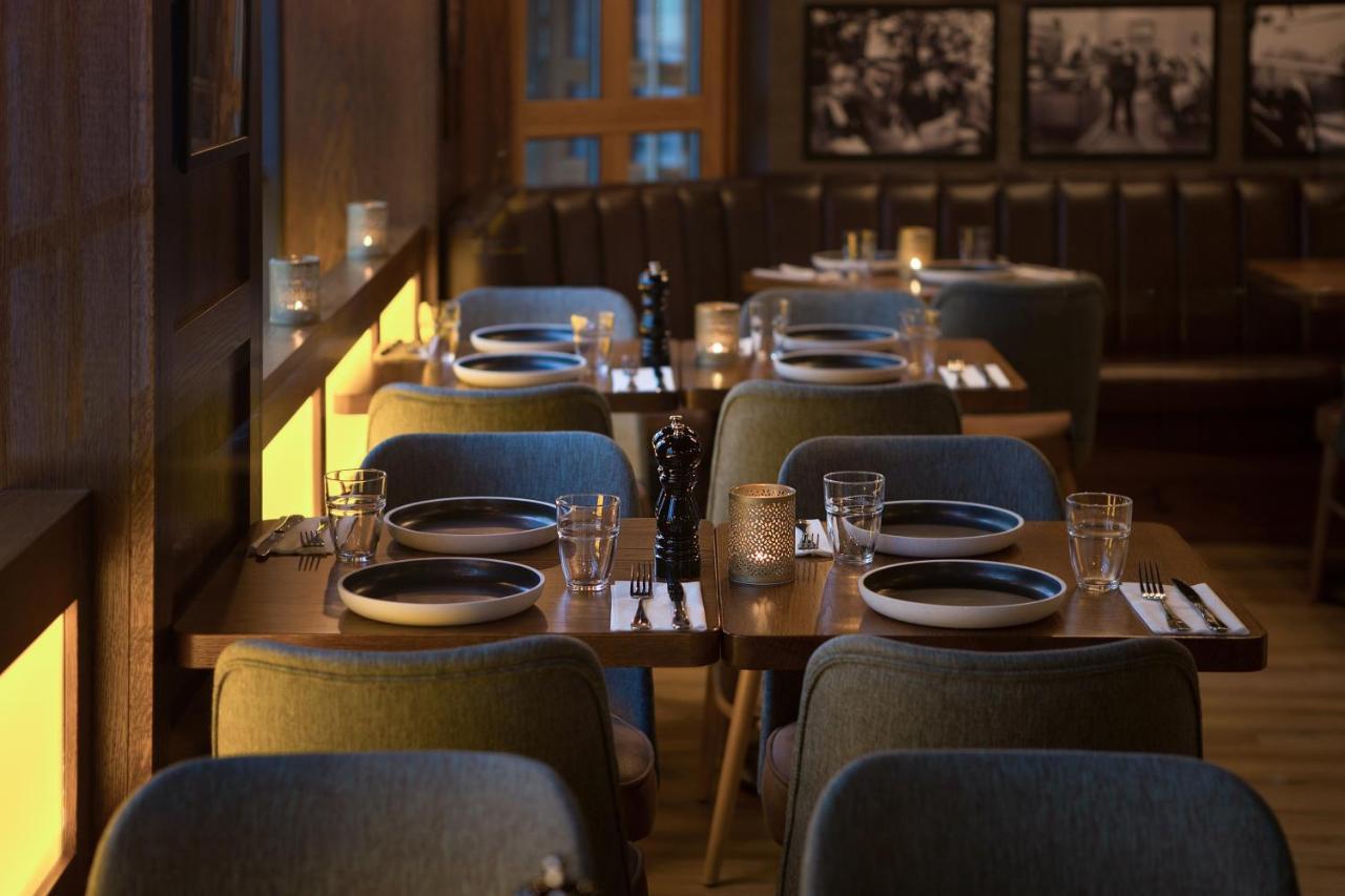 Harbour Hotel, Worldhotels Crafted Hotel Bergen