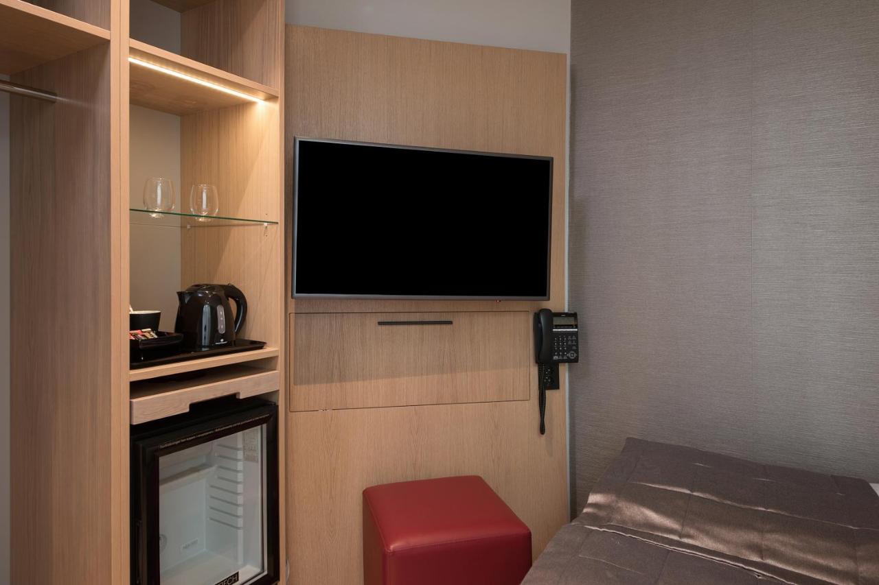 Harbour Hotel, Worldhotels Crafted 4*