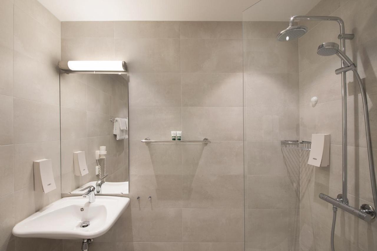 Harbour Hotel, Worldhotels Crafted 4* Bergen