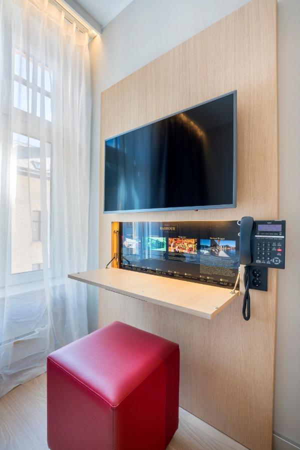 Harbour Hotel, Worldhotels Crafted 4* Bergen