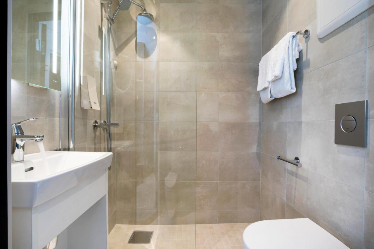 Harbour Hotel, Worldhotels Crafted 4*