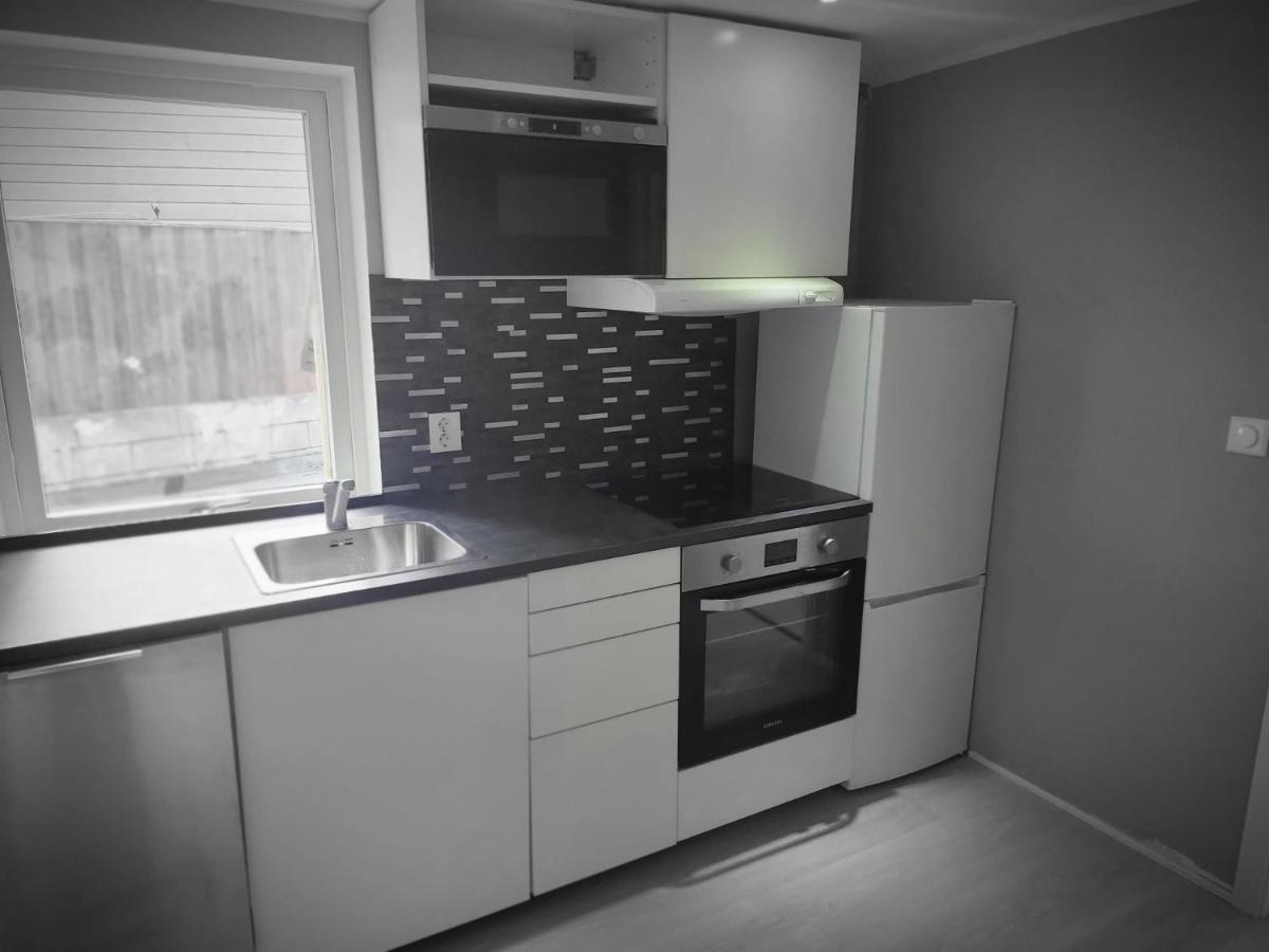 Nesttunveien Appartments