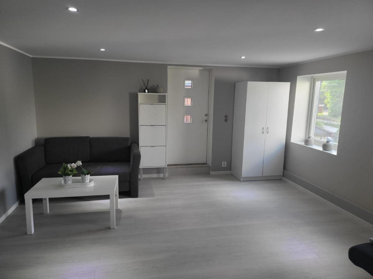 Apartment Nesttunveien Appartments
