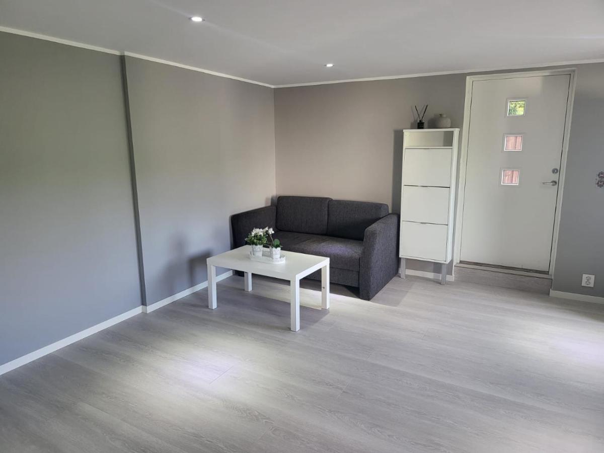 Nesttunveien Appartments Apartment