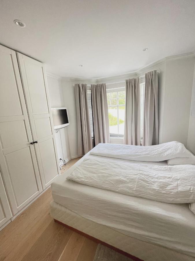 Lägenhet Klaeboe Bergen