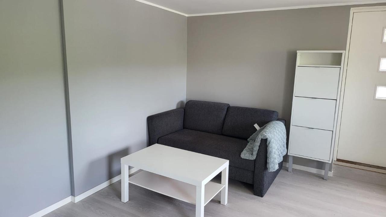 Apartment Nesttunveien Appartments