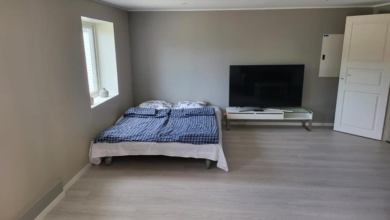 Nesttunveien Appartments *