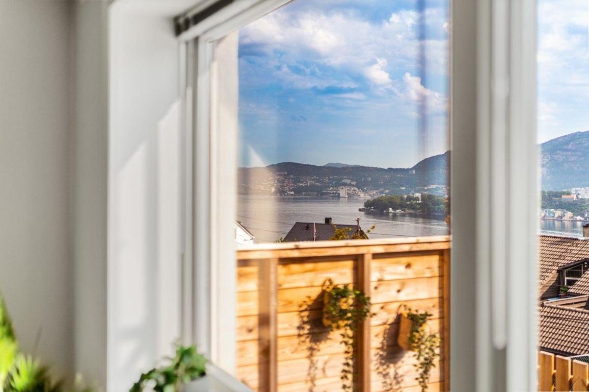 Apartment Keybutler Panorama Damsgard